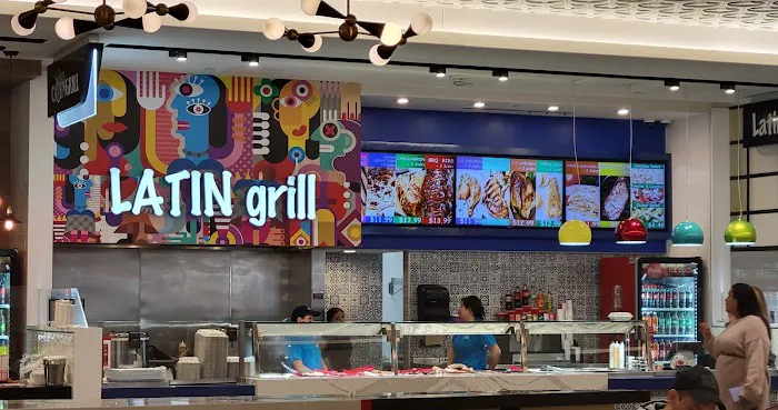 Latin Grill Picture 4