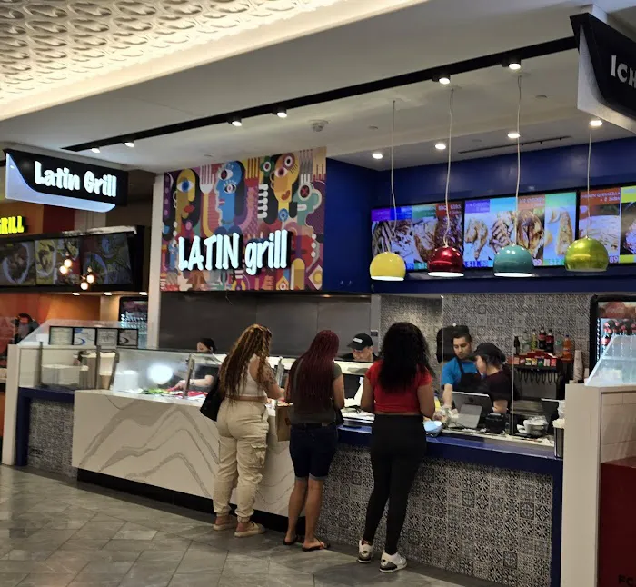 Latin Grill Picture 1
