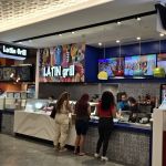 Latin Grill