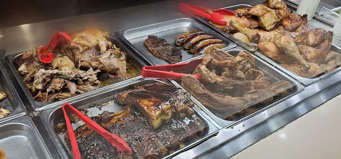 Latin Grill Picture 10