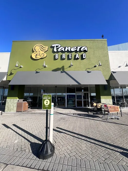 Panera Bread Picture 9
