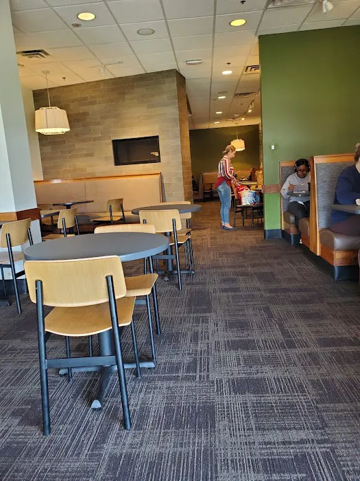Panera Bread Picture 10