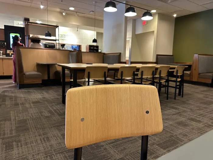 Panera Bread Picture 2