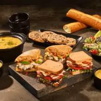 Panera Bread ico