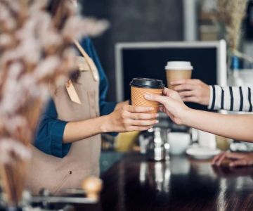 How Coffee Shops Are Partnering With Local Roasters for Exclusive Blends