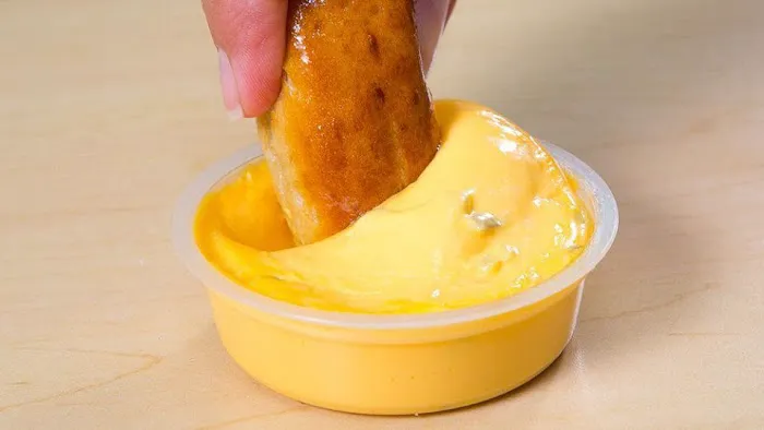 Wetzel's Pretzels Picture 4