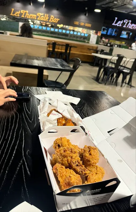 bb.q Chicken American Dream Mall Picture 9