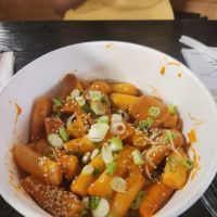 bb.q Chicken American Dream Mall ico