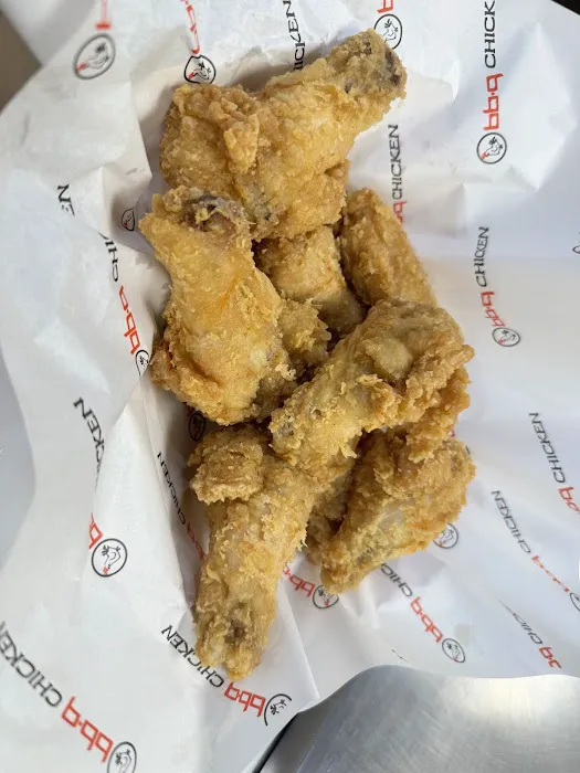 bb.q Chicken American Dream Mall Picture 5