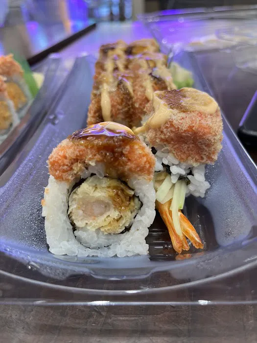 Sushi Express AD Picture 5