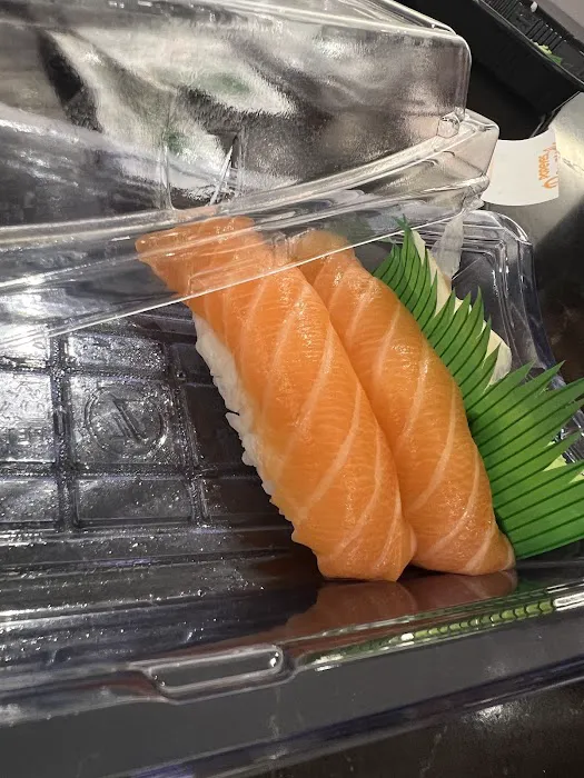Sushi Express AD Picture 8