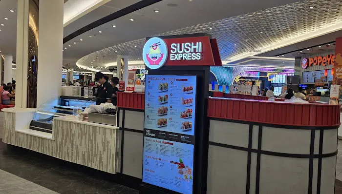 Sushi Express AD Picture 7