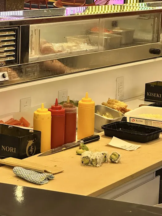 Sushi Express AD Picture 9