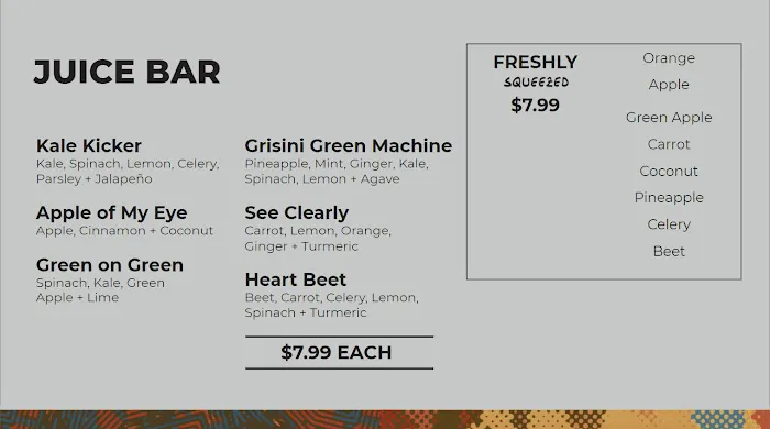 Grisini Salad Picture 2