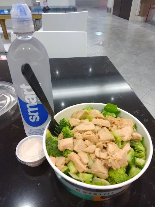 Grisini Salad Picture 1