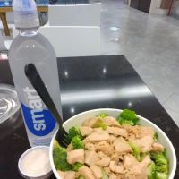 Grisini Salad ico