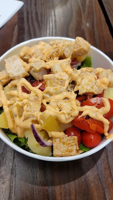 Grisini Salad Picture 6