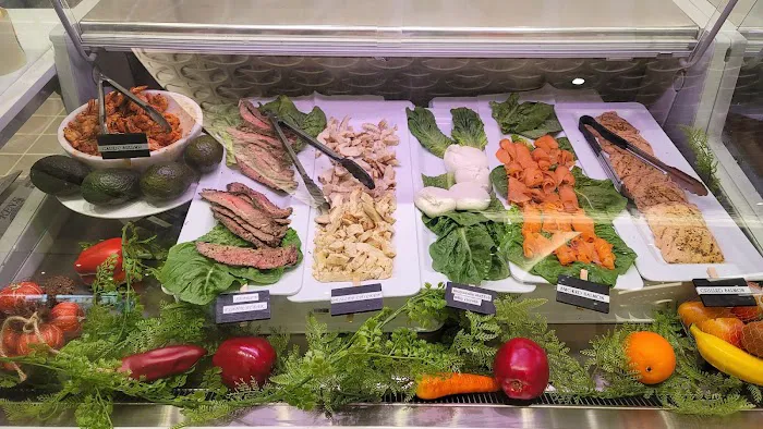 Grisini Salad Picture 9
