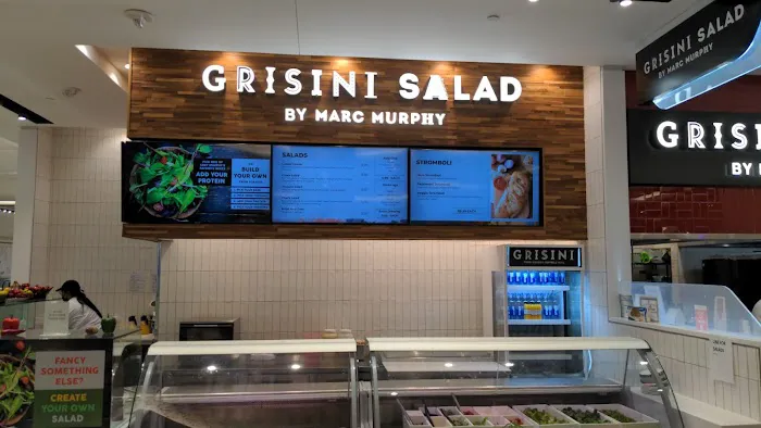 Grisini Salad Picture 8