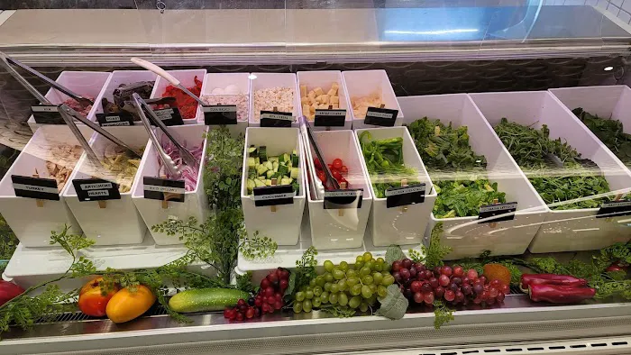 Grisini Salad Picture 3