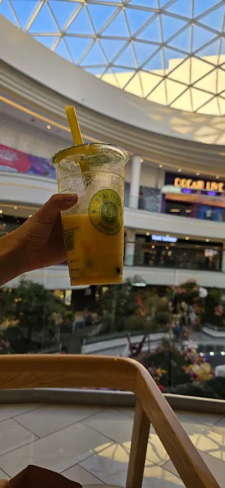 Real Fruit Bubble Tea Picture 9