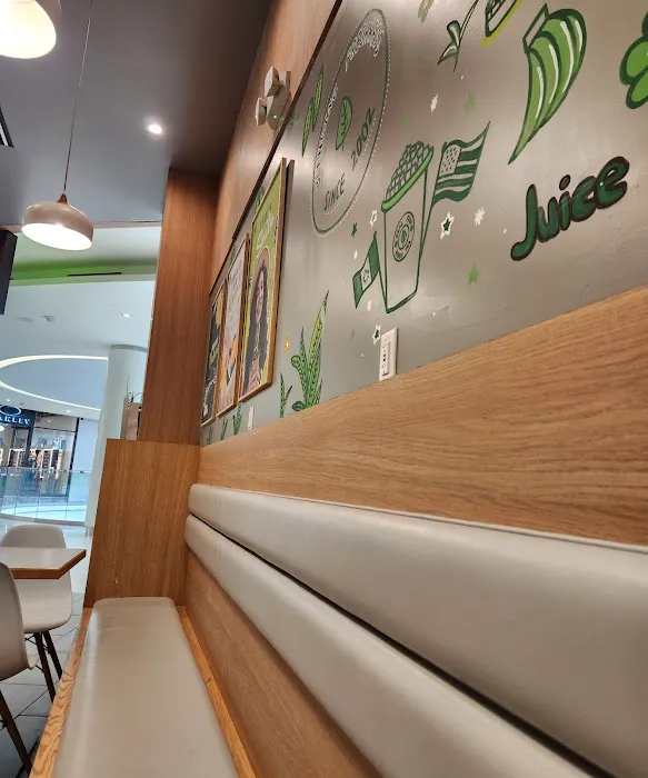 Real Fruit Bubble Tea Picture 3