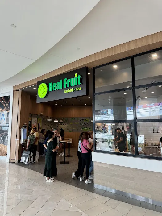 Real Fruit Bubble Tea Picture 2