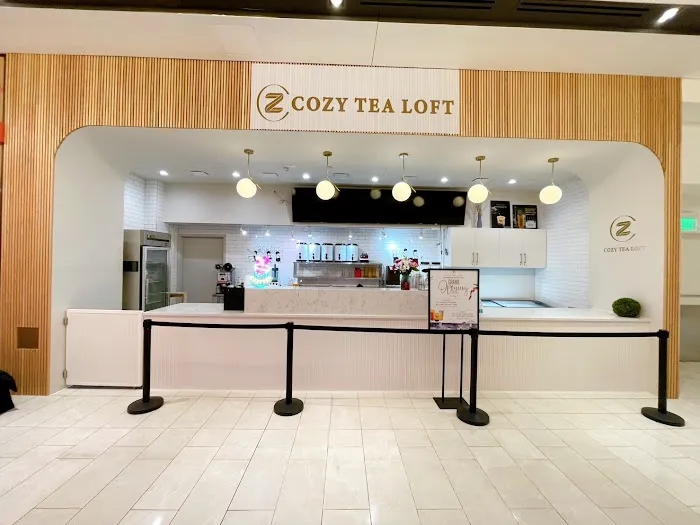Cozy Tea Loft Bubble Tea American Dream Picture 6