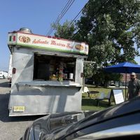 Los Dos Hermanos ico