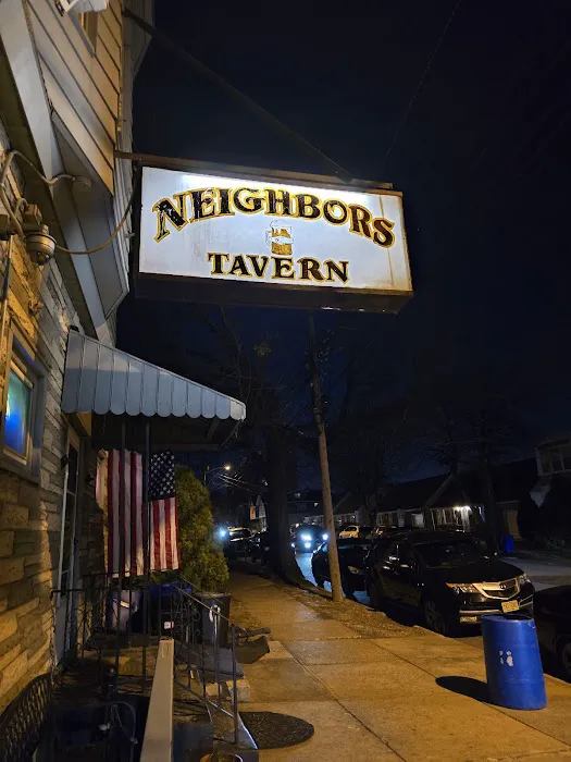 Neighbors Tavern Picture 2