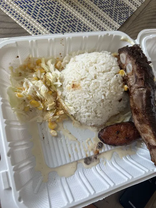 Más Q' Pan Picture 5