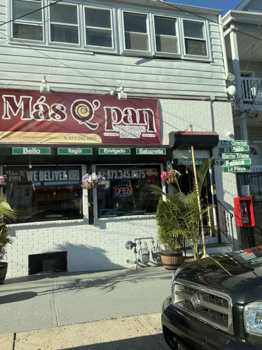 Más Q' Pan Picture 8
