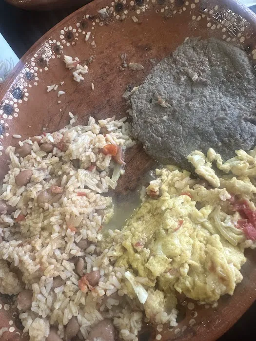Más Q' Pan Picture 10