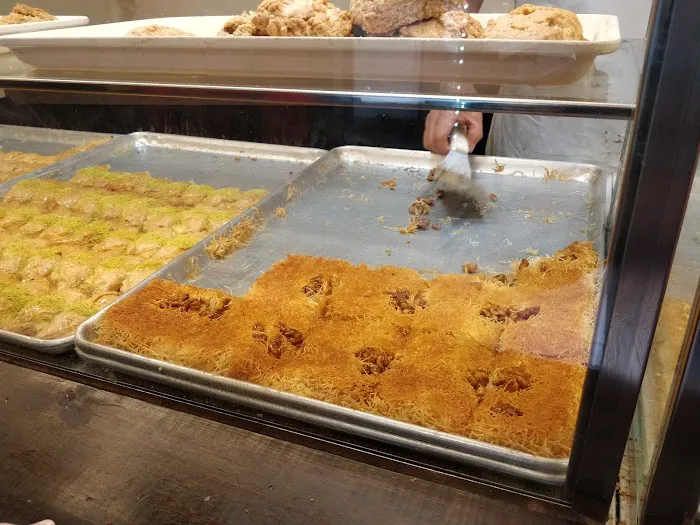 Kuday Turkish Bakery Picture 1