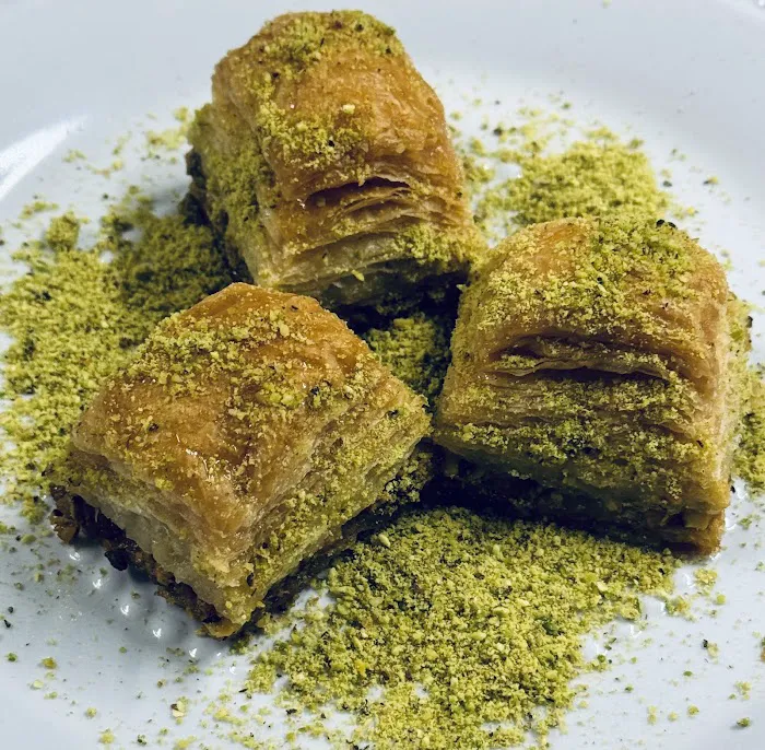 Kuday Turkish Bakery Picture 6