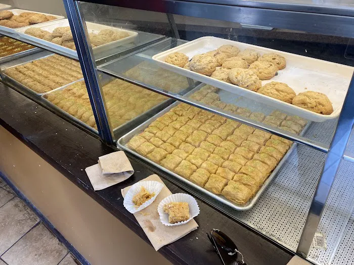 Kuday Turkish Bakery Picture 3