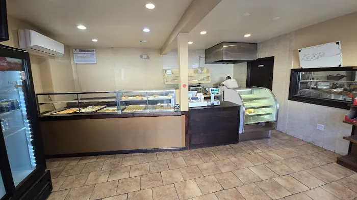 Kuday Turkish Bakery Picture 4