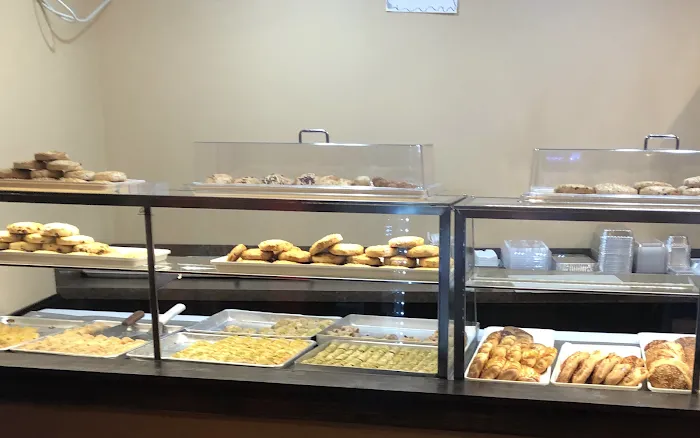 Kuday Turkish Bakery Picture 2