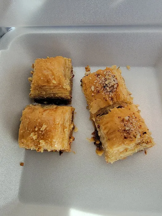 Kuday Turkish Bakery Picture 7