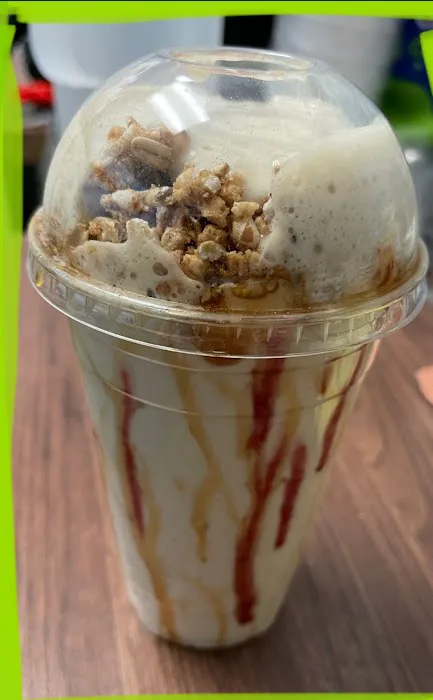HERBALIFE MLM Nutrition Trenton Ave Picture 3