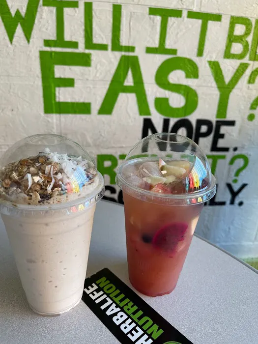 HERBALIFE MLM Nutrition Trenton Ave Picture 9