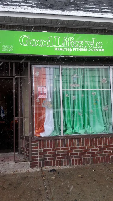 HERBALIFE MLM Nutrition Trenton Ave Picture 4
