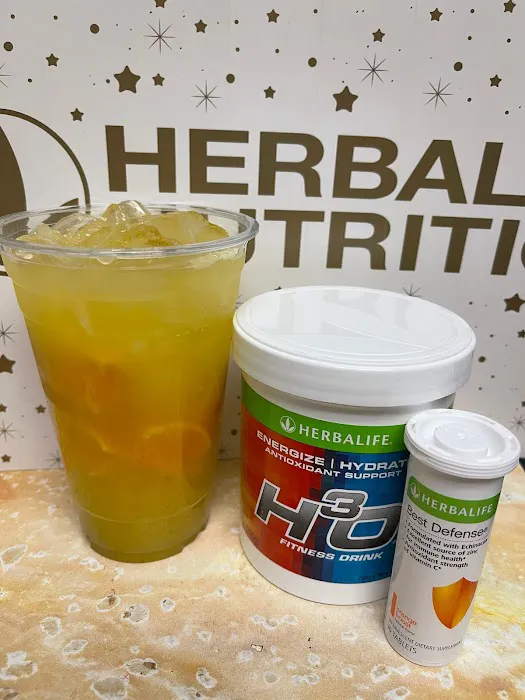 HERBALIFE MLM Nutrition Trenton Ave Picture 5