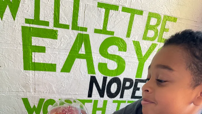 HERBALIFE MLM Nutrition Trenton Ave Picture 2