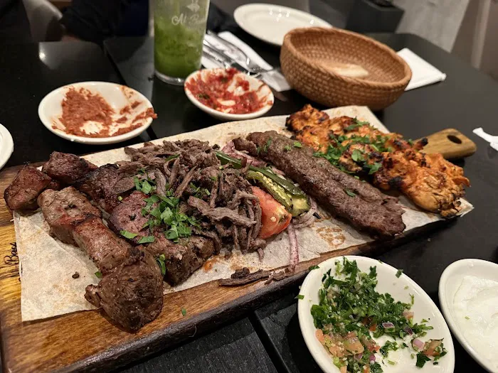 Al-Basha Restaurant Dine-In Only Picture 6