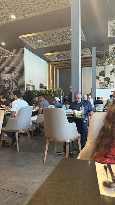 Al-Basha Restaurant Dine-In Only Picture 1