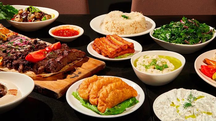 Al-Basha Restaurant Dine-In Only Picture 2