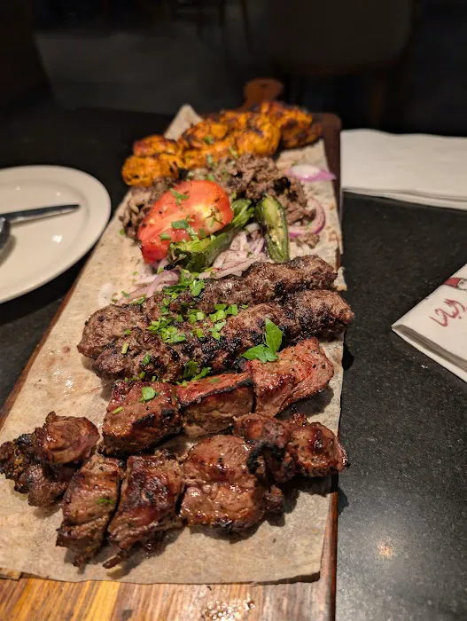 Al-Basha Restaurant Dine-In Only Picture 9