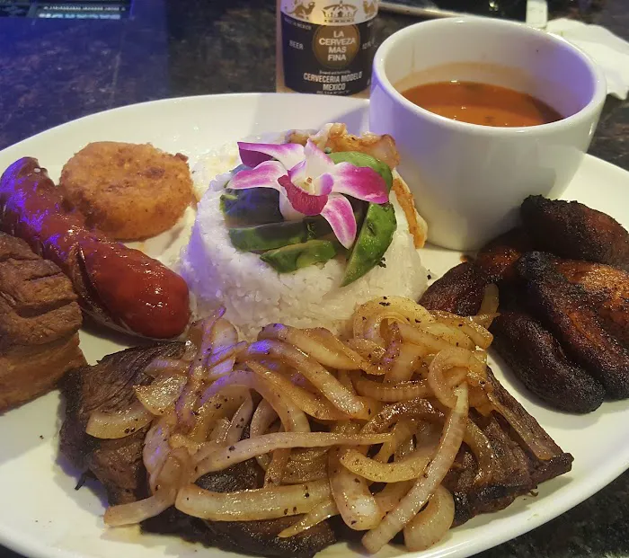 La Casona Cafe Restaurant Picture 8