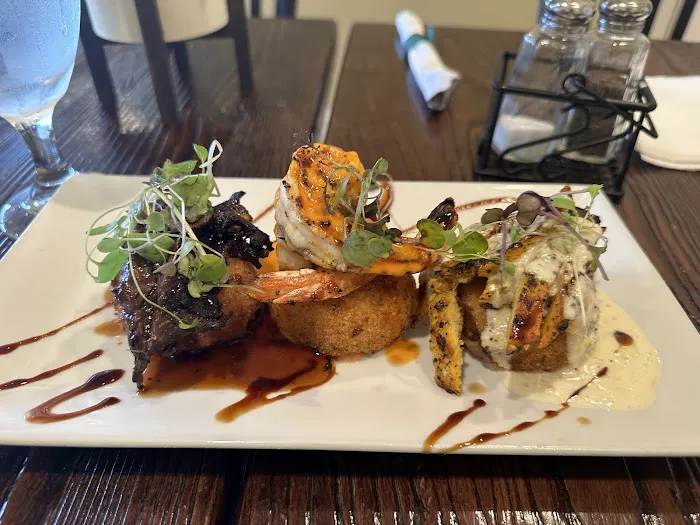 La Casona Cafe Restaurant Picture 4